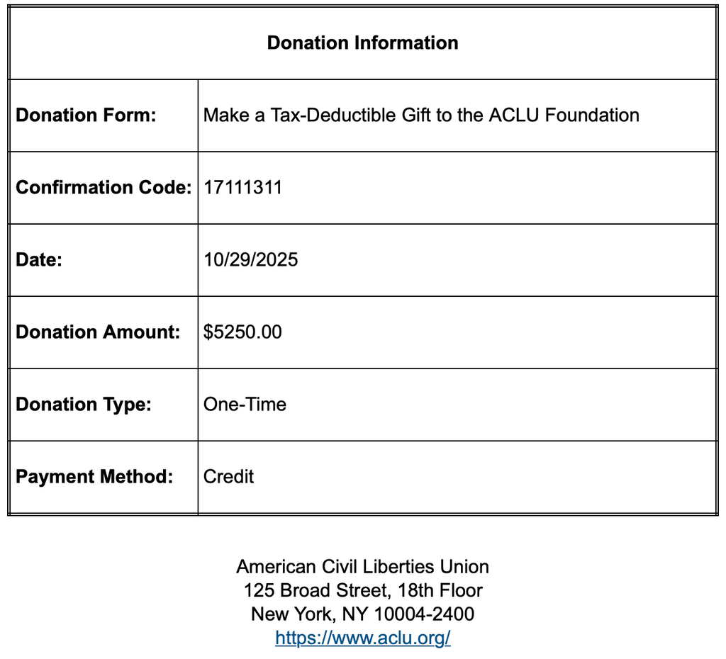 Calendar: Resistance is Fruitful